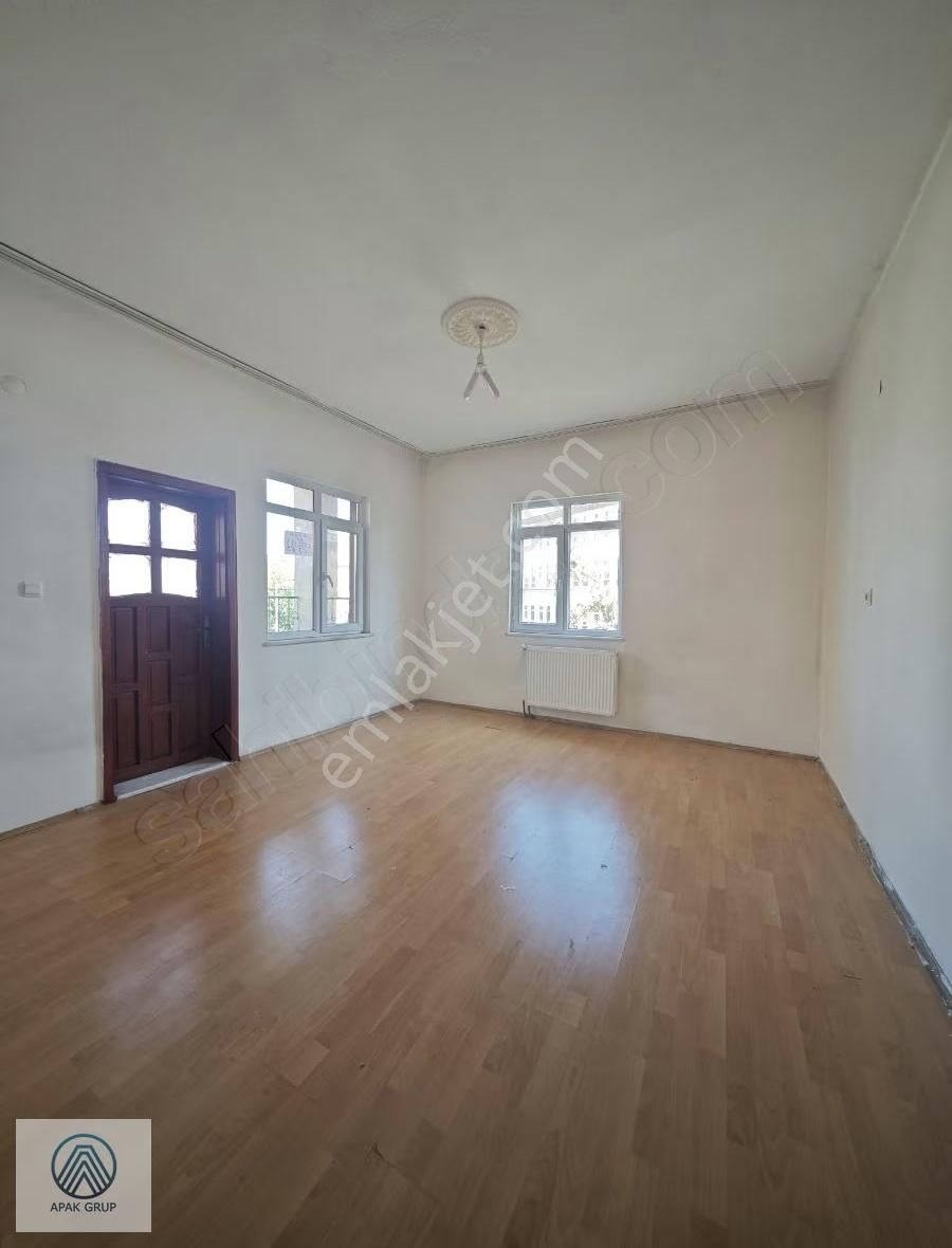 Apak - Danişment 4 Kat Meskenli Kombili Önü Açık - Görsel 14