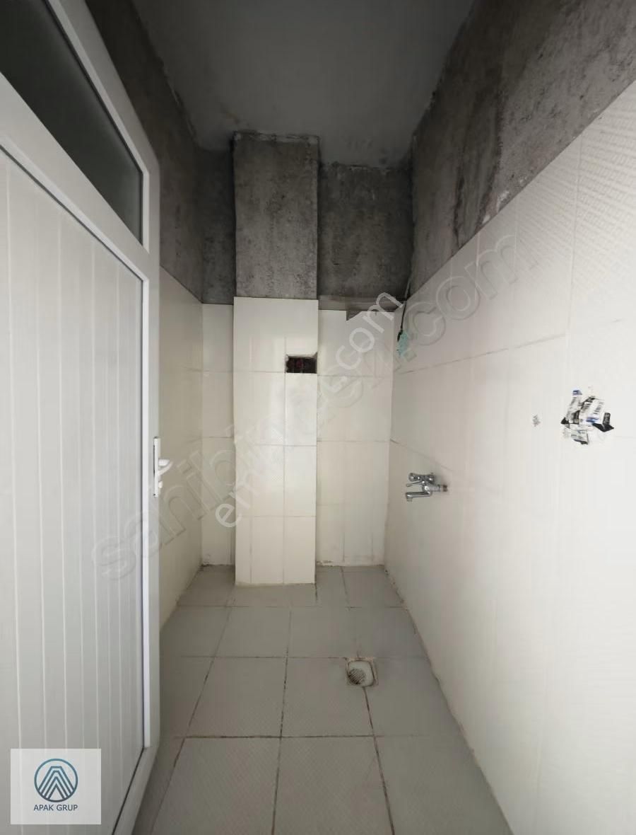 Apak - Danişment 4 Kat Meskenli Kombili Önü Açık - Görsel 8