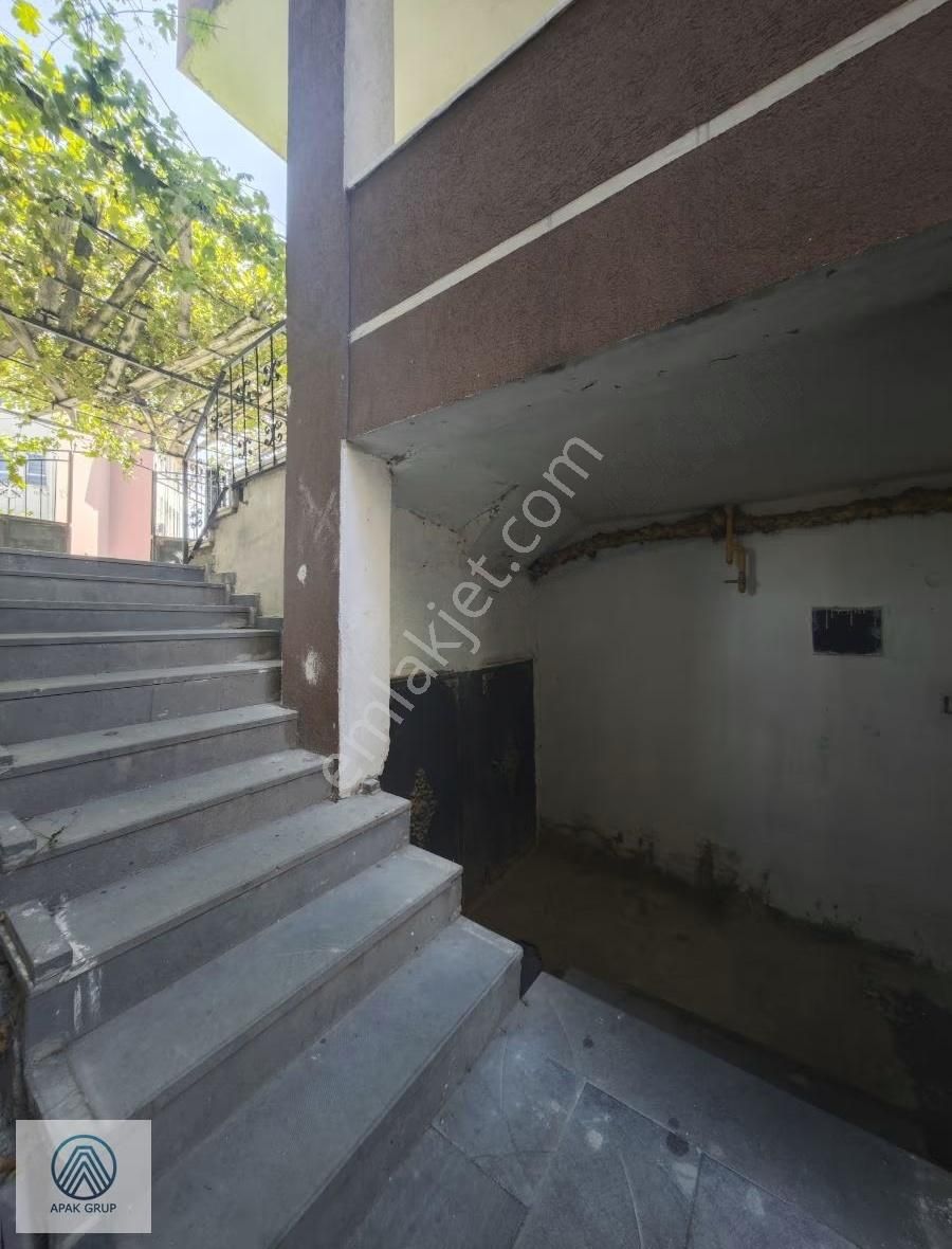 Apak - Danişment 4 Kat Meskenli Kombili Önü Açık - Görsel 11