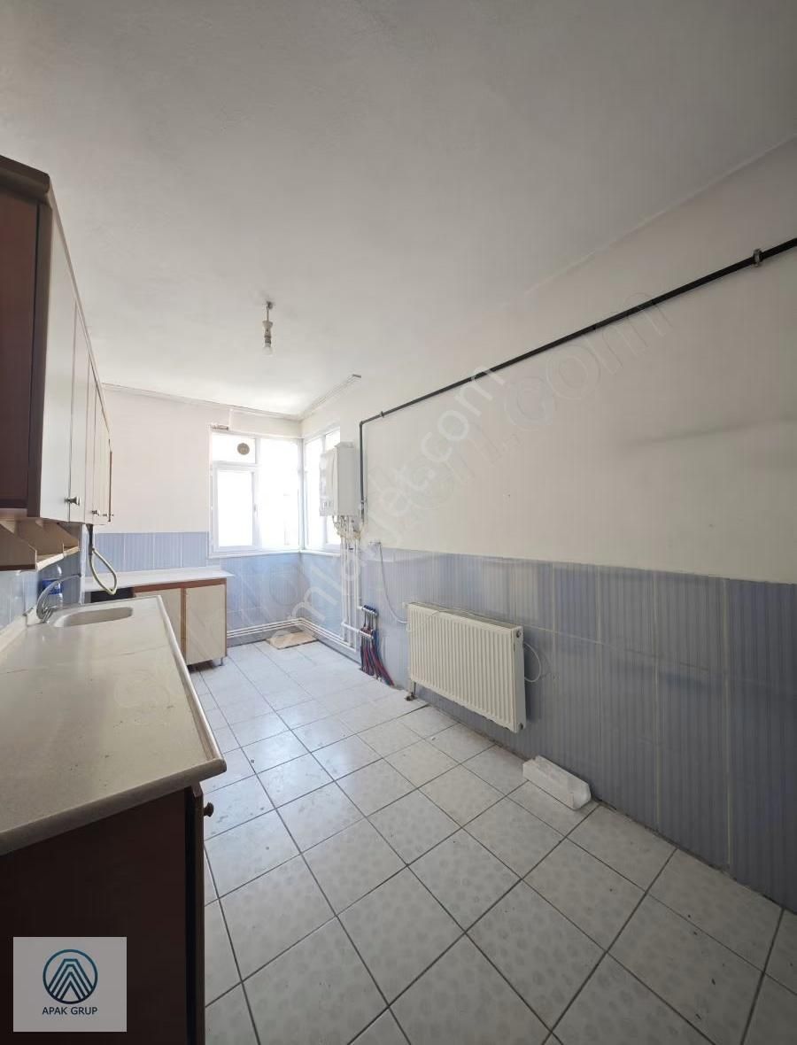 Apak - Danişment 4 Kat Meskenli Kombili Önü Açık - Görsel 7