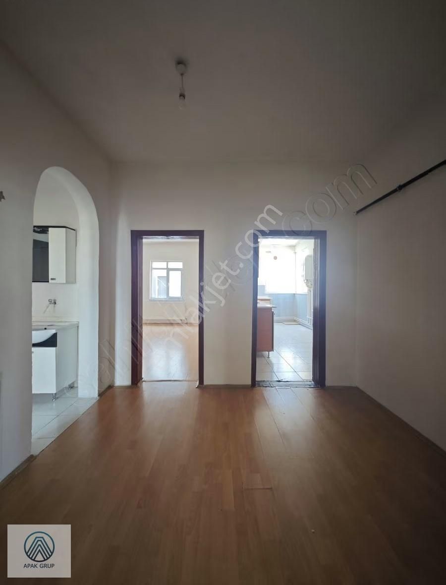 Apak - Danişment 4 Kat Meskenli Kombili Önü Açık - Görsel 9