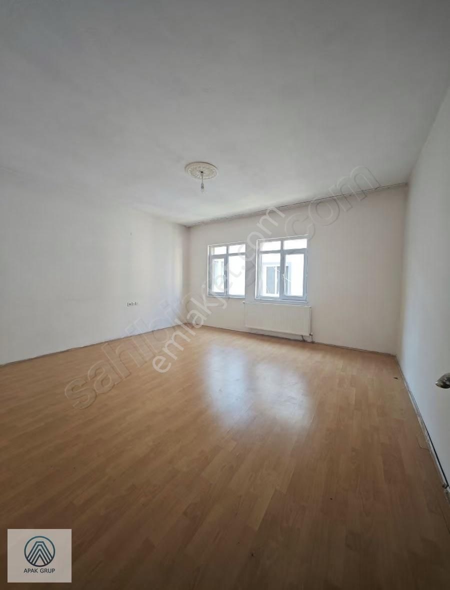 Apak - Danişment 4 Kat Meskenli Kombili Önü Açık - Görsel 17