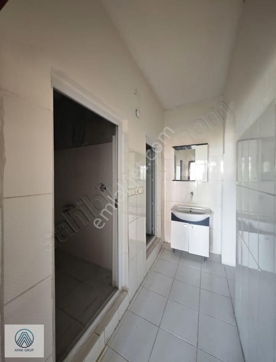 Apak - Danişment 4 Kat Meskenli Kombili Önü Açık - Görsel 12