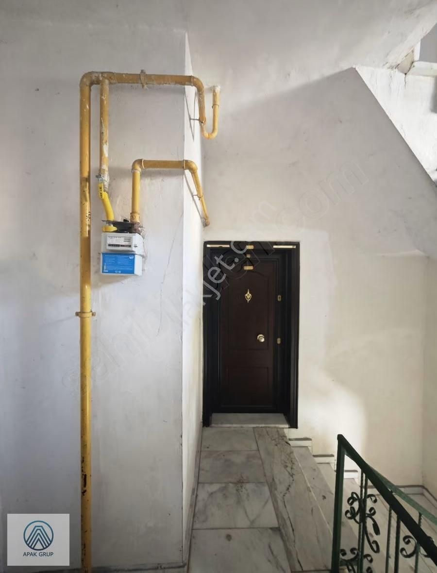 Apak - Danişment 4 Kat Meskenli Kombili Önü Açık - Görsel 3
