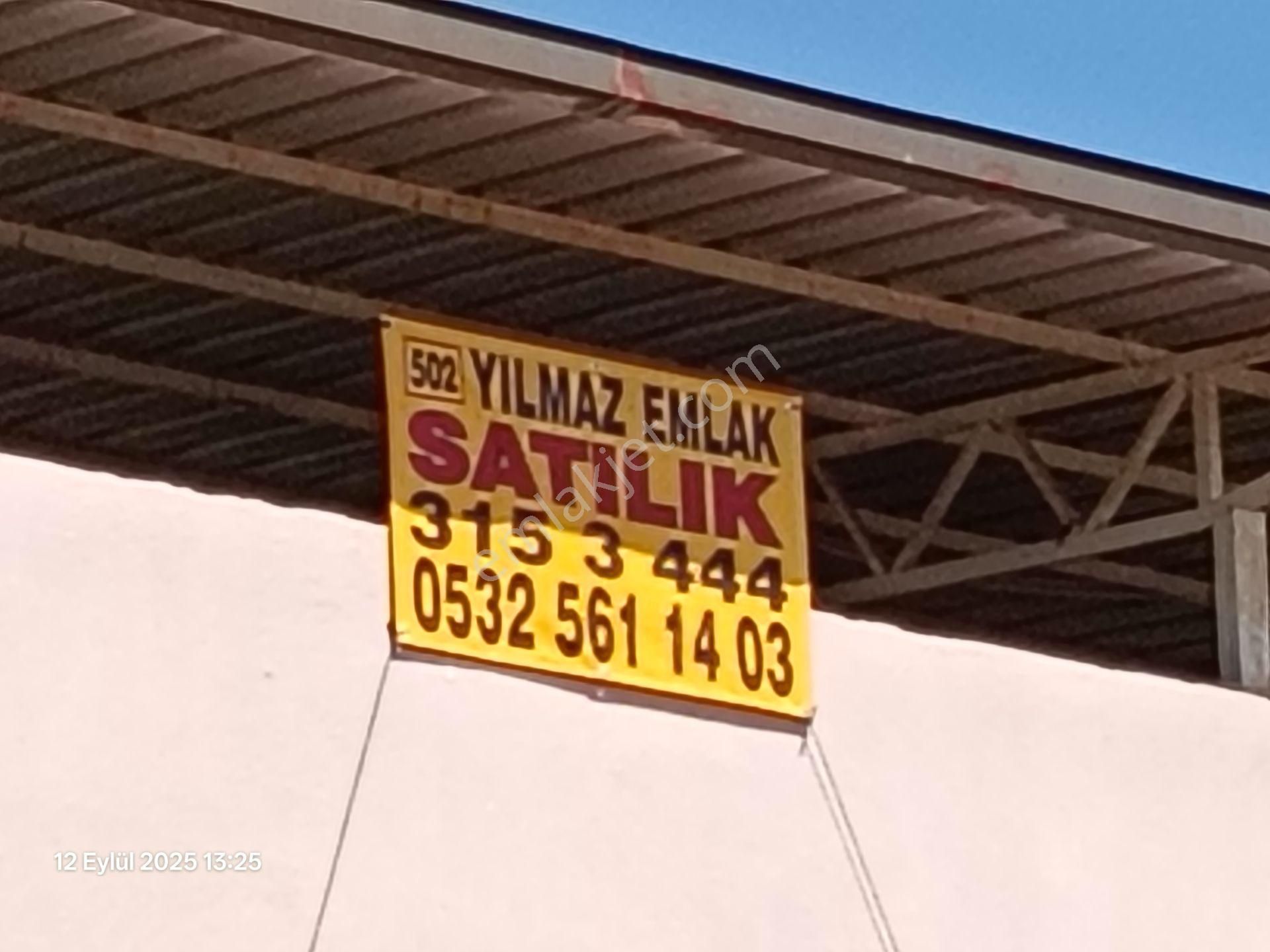 502 Ve 600 Pamukören Mahallesinde Satılık Dublex Ve Arsa Satılık - Görsel 34