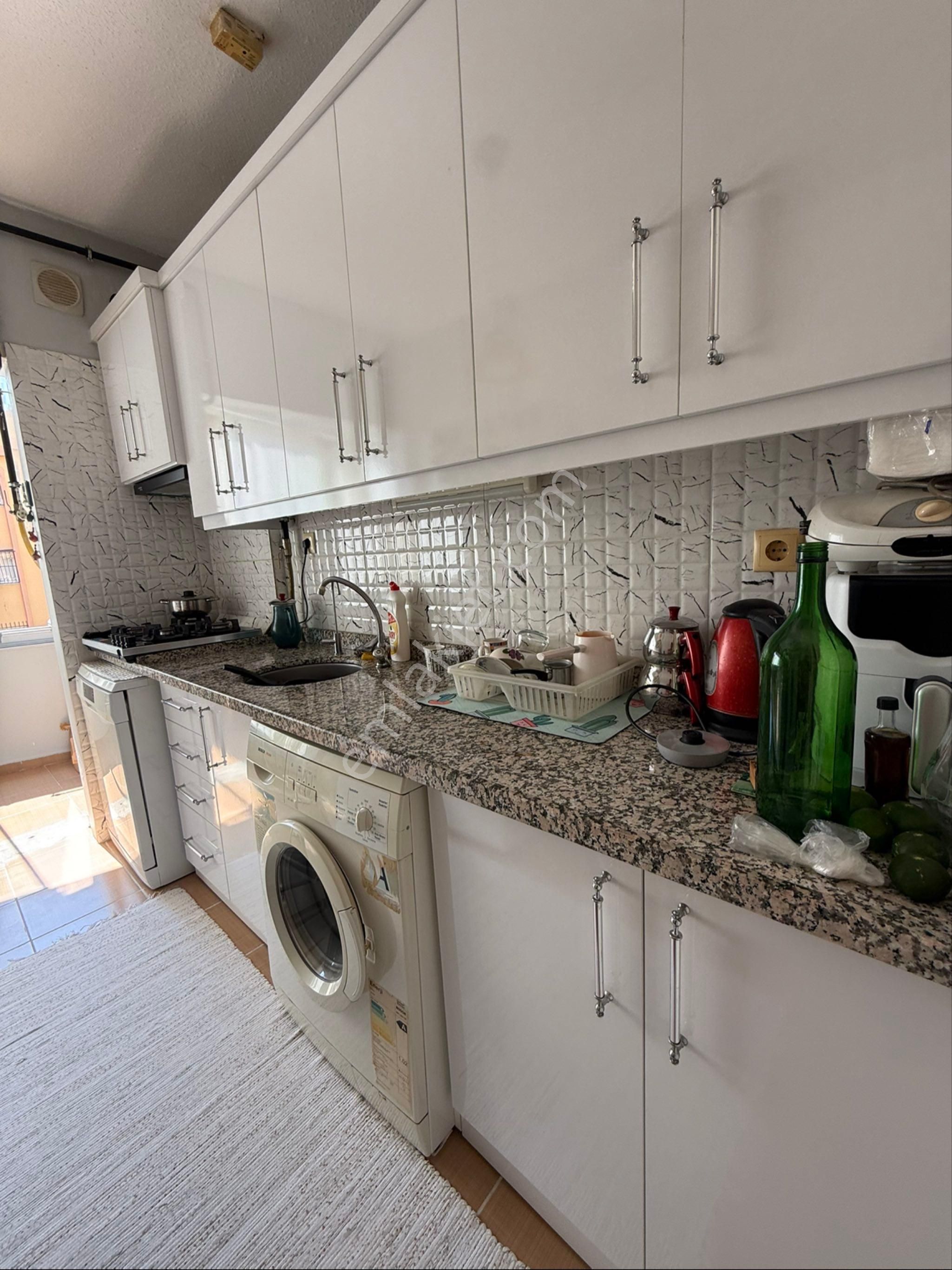 Yeşiloba Toki'de Sıfır Masraf Daire