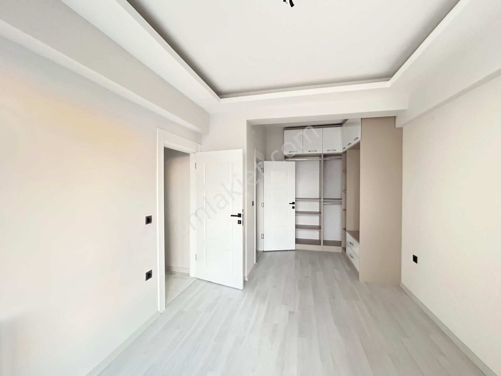 Elisa Gyo//ahi Evran'da Yapsat 3,5+1 Ultra Lüx Fırsat Dairesi - Görsel 17