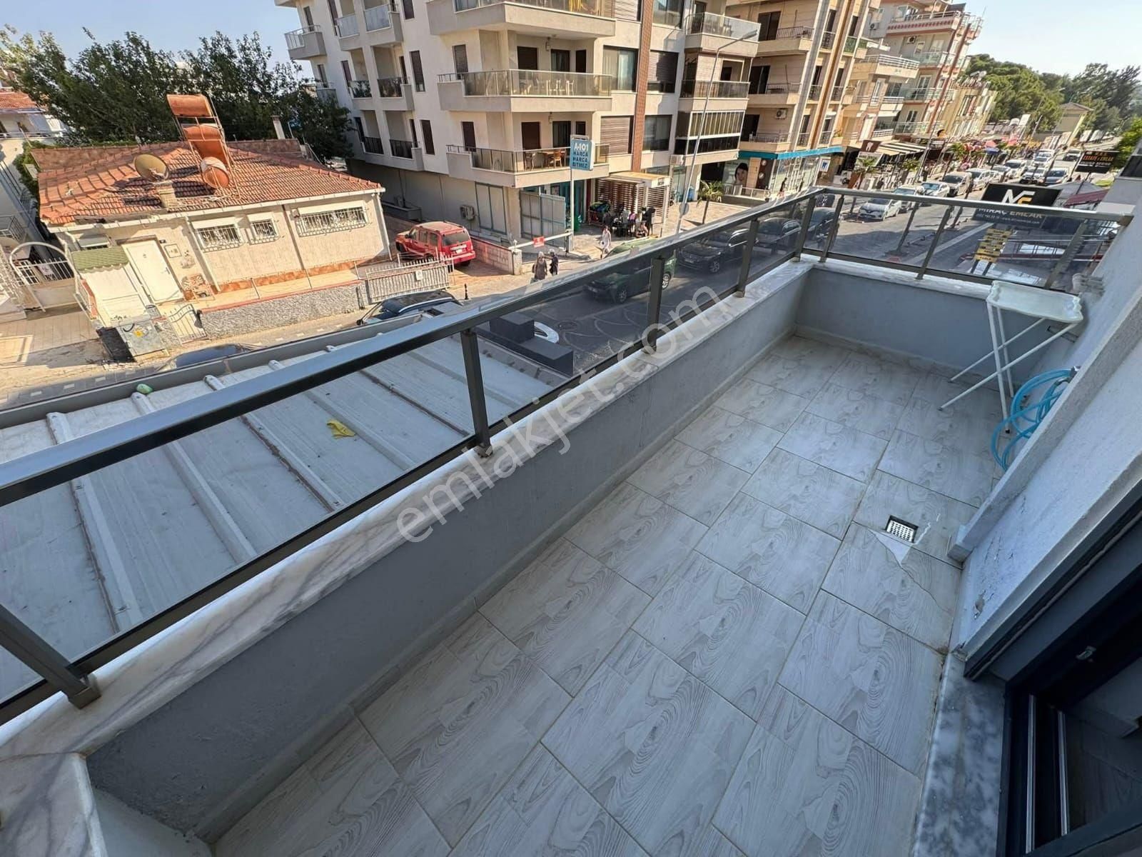 🏠 Didim Altınkum’da Plaja 50 Metre Mesafede Köşe Başı Konumda Satılık 2+1 Eşyalı Daire - Görsel 16