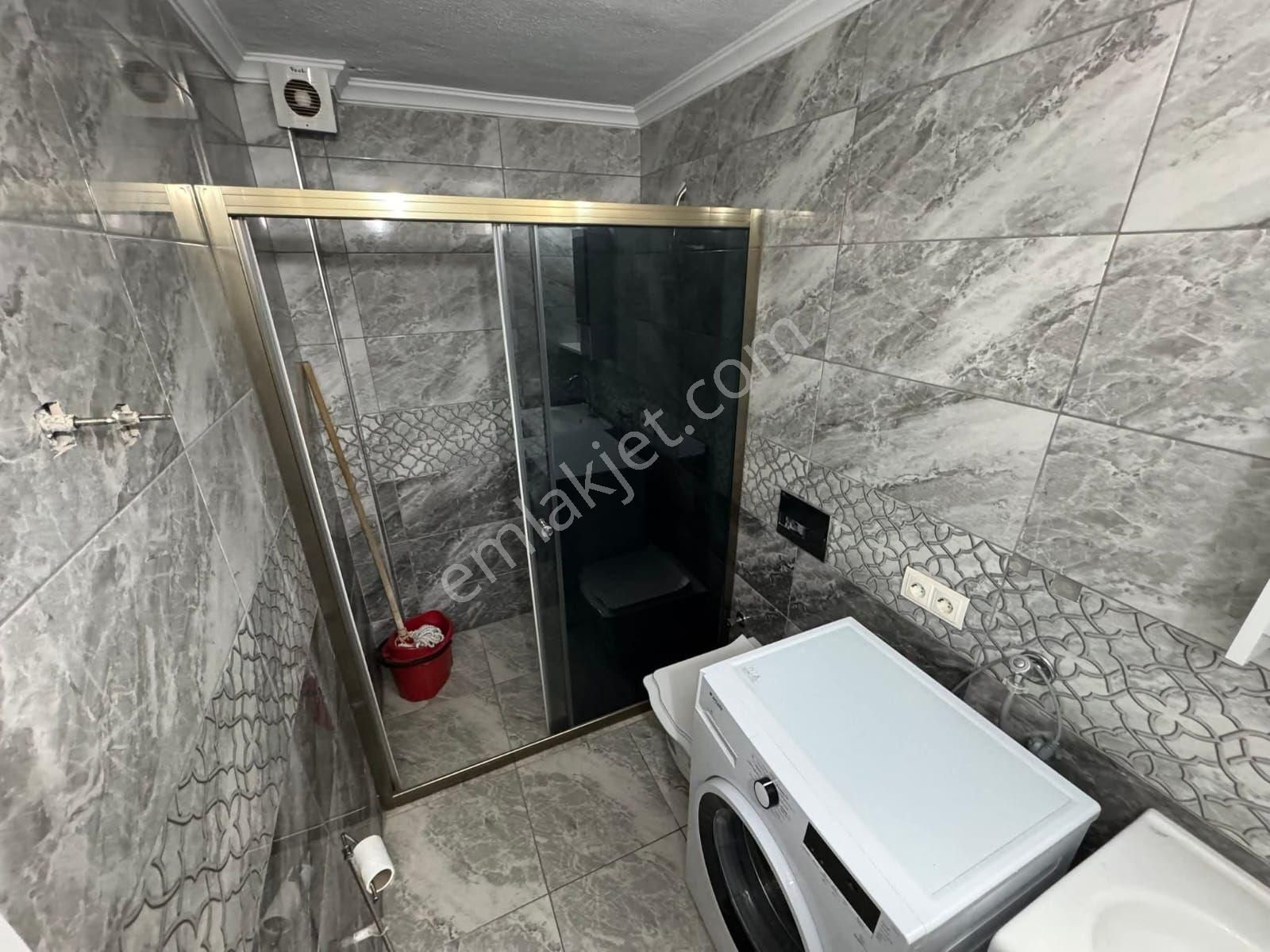 🏠 Didim Altınkum’da Plaja 50 Metre Mesafede Köşe Başı Konumda Satılık 2+1 Eşyalı Daire - Görsel 14