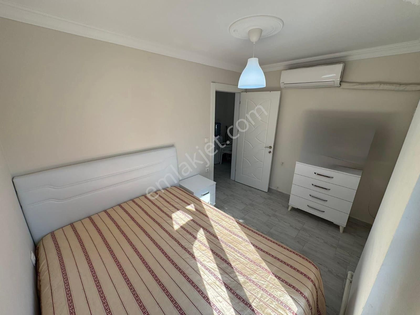 🏠 Didim Altınkum’da Plaja 50 Metre Mesafede Köşe Başı Konumda Satılık 2+1 Eşyalı Daire - Görsel 11