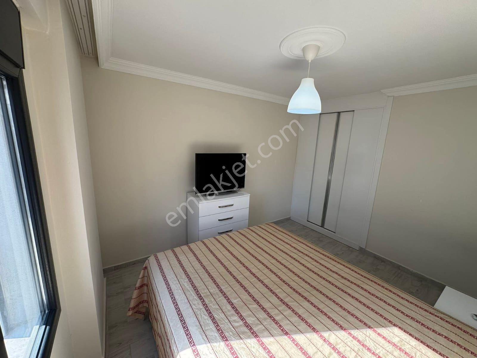 🏠 Didim Altınkum’da Plaja 50 Metre Mesafede Köşe Başı Konumda Satılık 2+1 Eşyalı Daire - Görsel 9