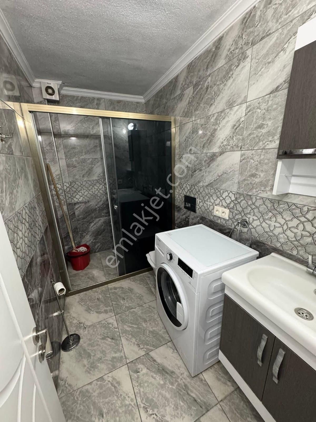 🏠 Didim Altınkum’da Plaja 50 Metre Mesafede Köşe Başı Konumda Satılık 2+1 Eşyalı Daire - Görsel 15