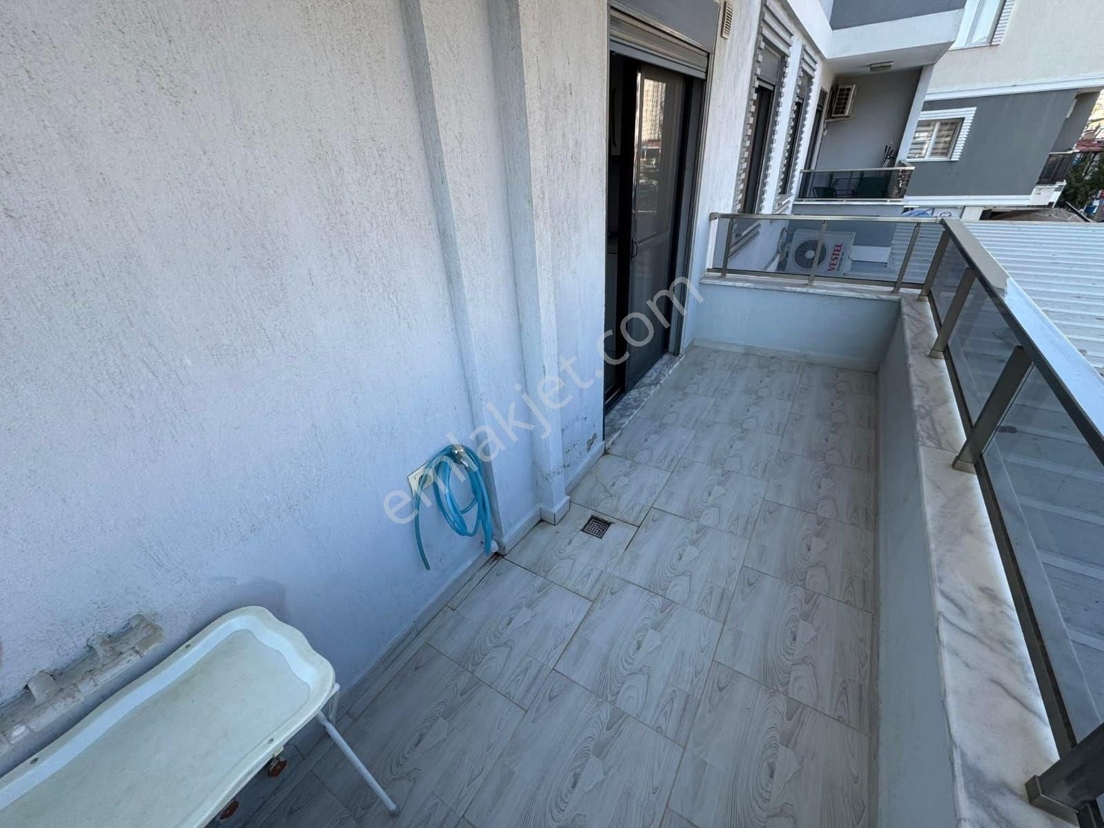 🏠 Didim Altınkum’da Plaja 50 Metre Mesafede Köşe Başı Konumda Satılık 2+1 Eşyalı Daire - Görsel 17