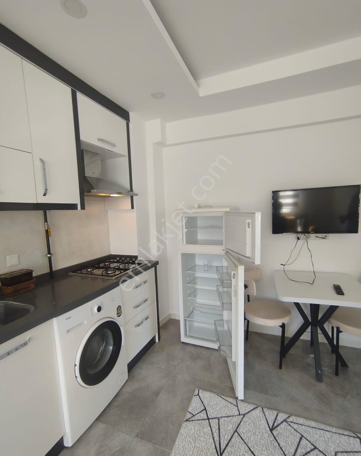 Kaan Gayrimenkulden Feskelegen De Satılık 1+1 Satılık Fırsat Apart - Görsel 8