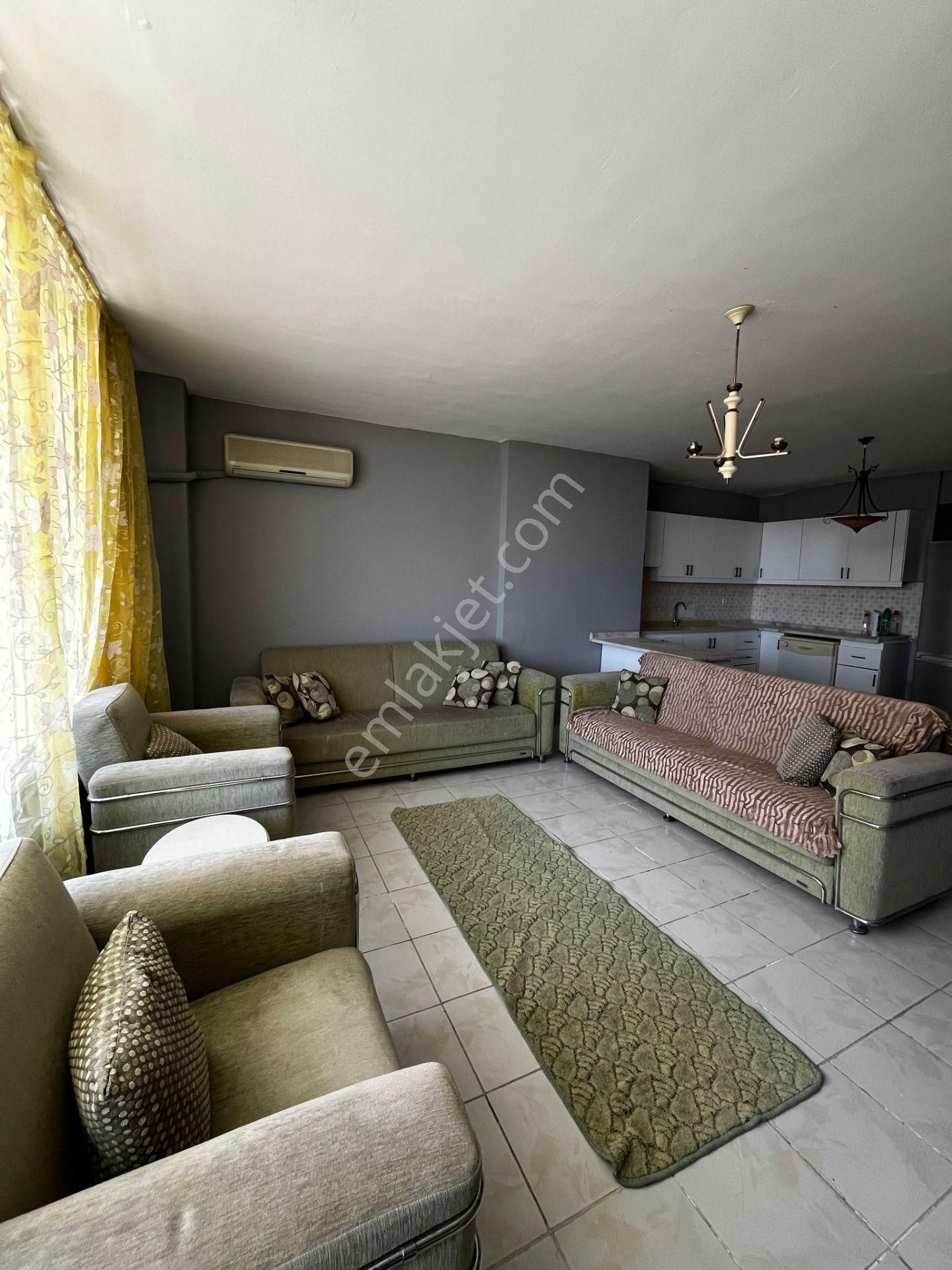 Kuzey Gayrimenkul Ziya Erden Tatilköyü Sitesi Yazlık Satılık Daire - Görsel 5