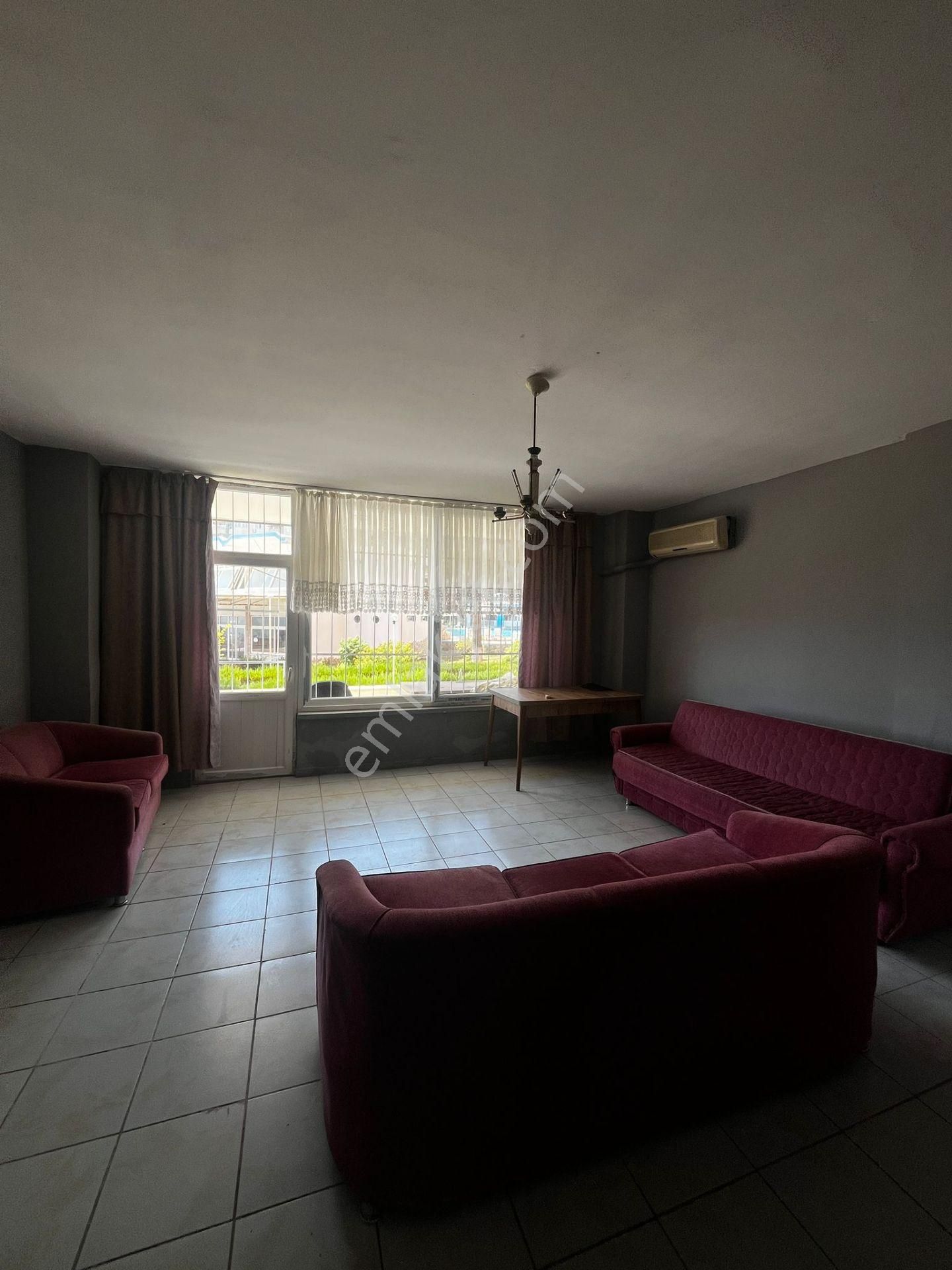 Kuzey Gayrimenkul Ziya Erden Tatilköyü Sitesi Yazlık Satılık Daire - Görsel 7