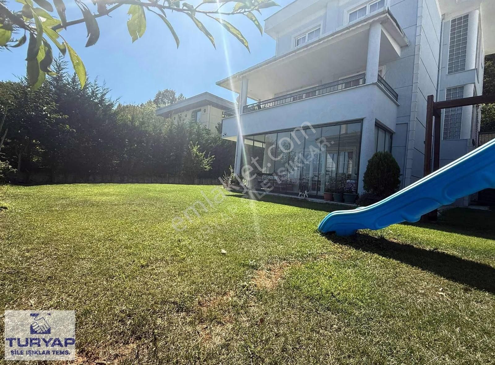 Turyap Tan Şile Ahmetli De 500 M2 Arsa Da Müstakil Villa. - Görsel 8