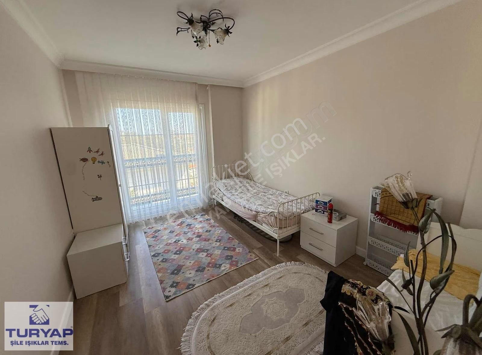 Turyap Tan Şile Ahmetli De 500 M2 Arsa Da Müstakil Villa. - Görsel 10