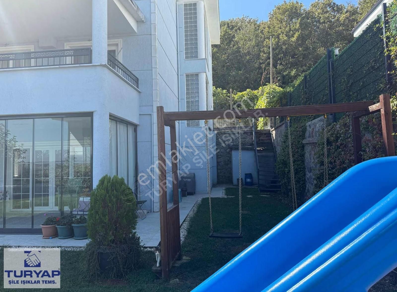 Turyap Tan Şile Ahmetli De 500 M2 Arsa Da Müstakil Villa. - Görsel 6