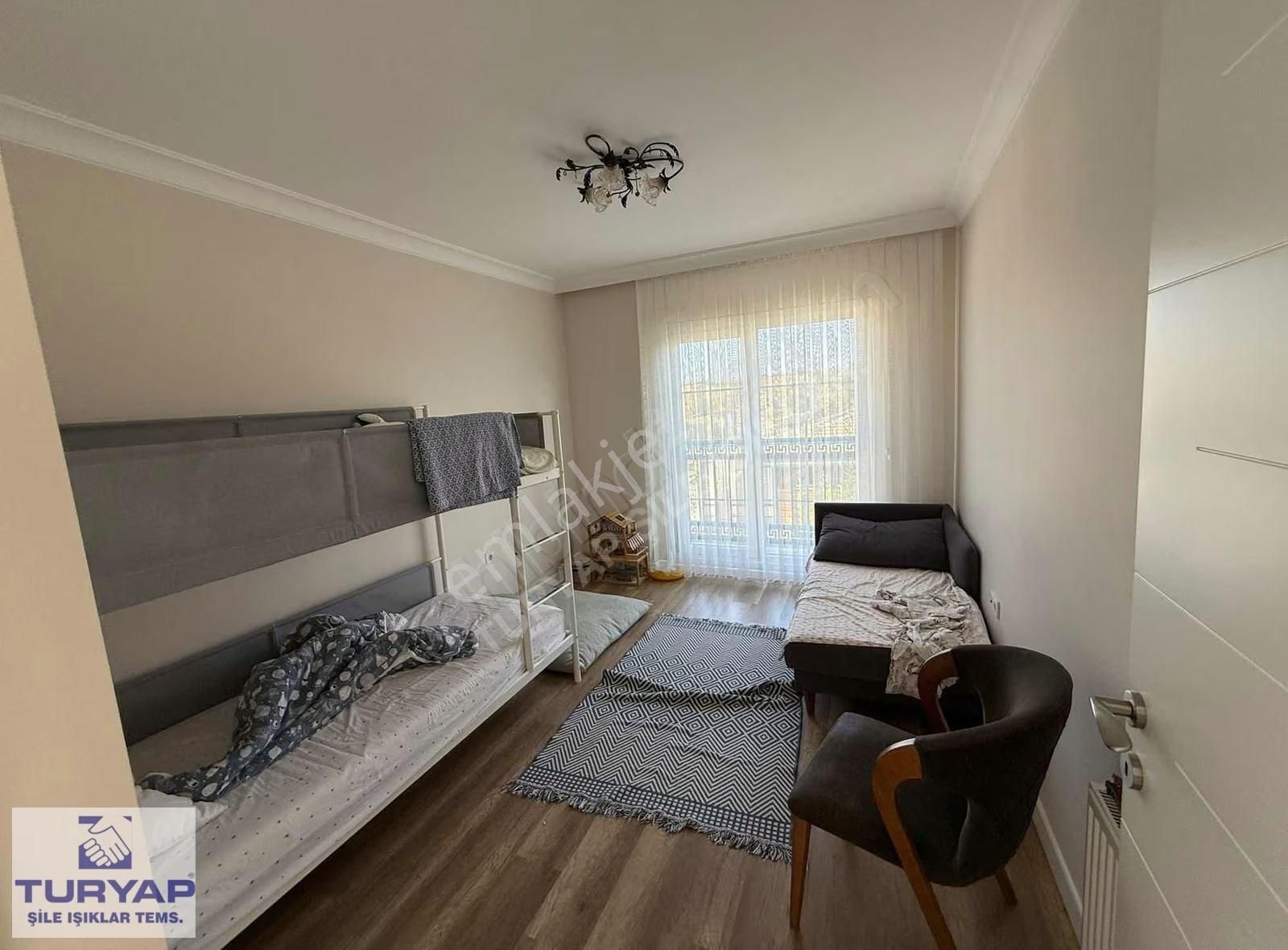 Turyap Tan Şile Ahmetli De 500 M2 Arsa Da Müstakil Villa. - Görsel 5