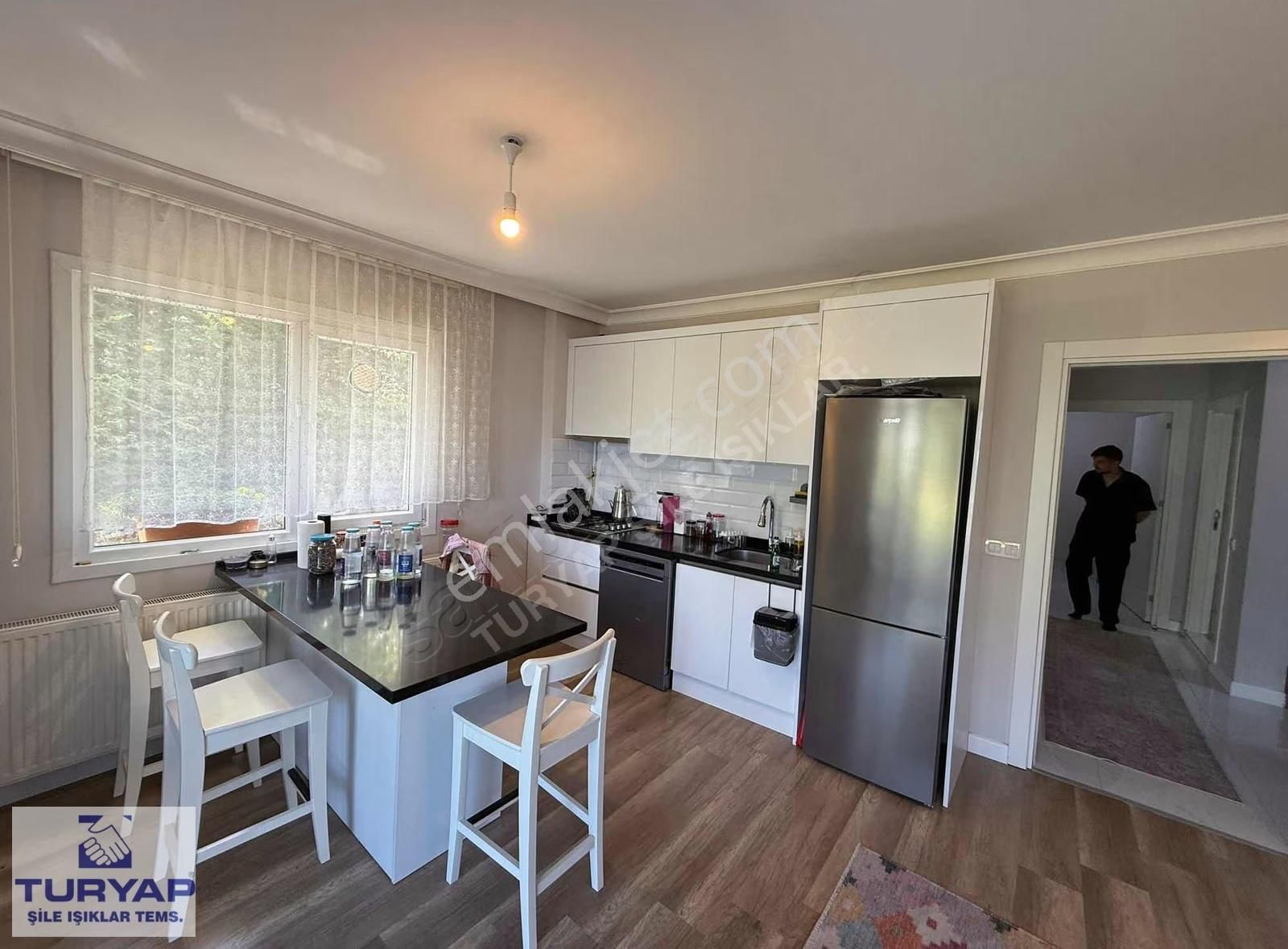 Turyap Tan Şile Ahmetli De 500 M2 Arsa Da Müstakil Villa. - Görsel 32