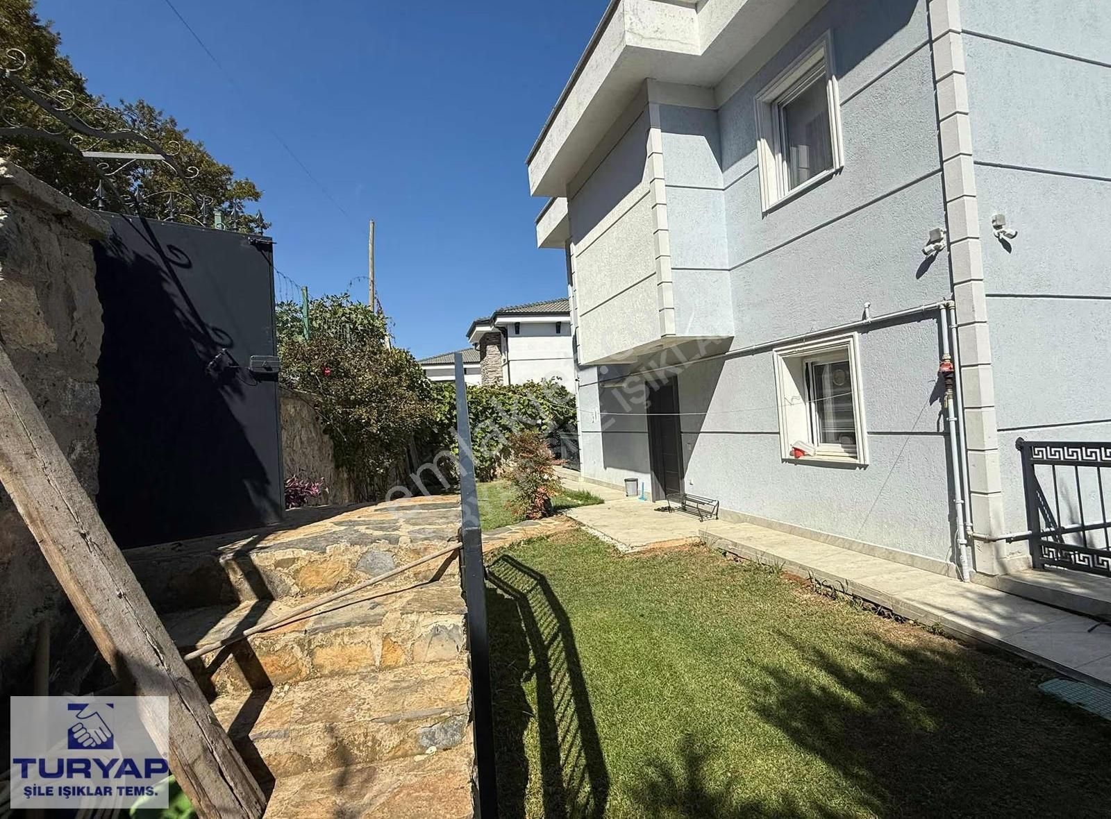Turyap Tan Şile Ahmetli De 500 M2 Arsa Da Müstakil Villa. - Görsel 17