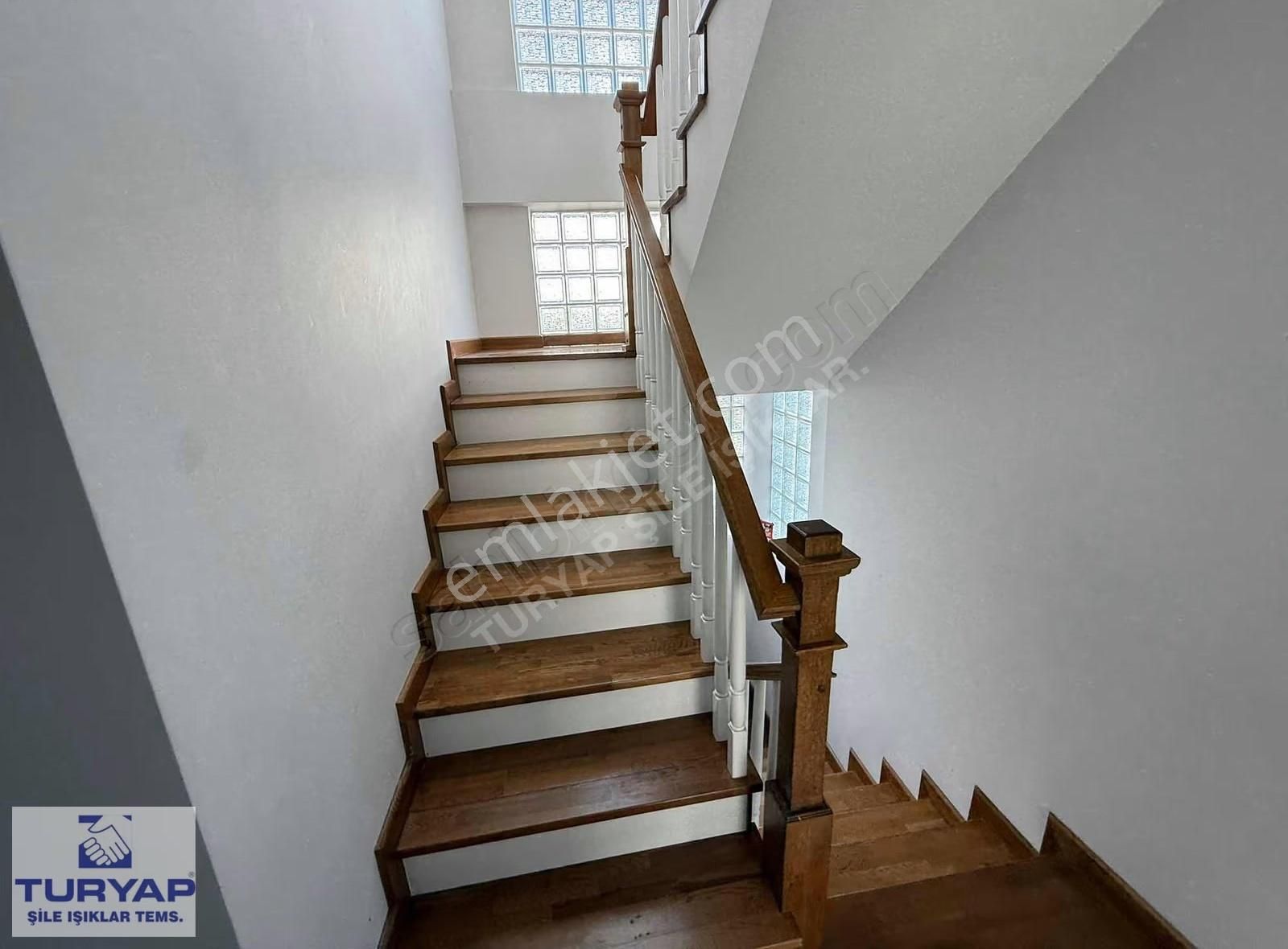 Turyap Tan Şile Ahmetli De 500 M2 Arsa Da Müstakil Villa. - Görsel 29