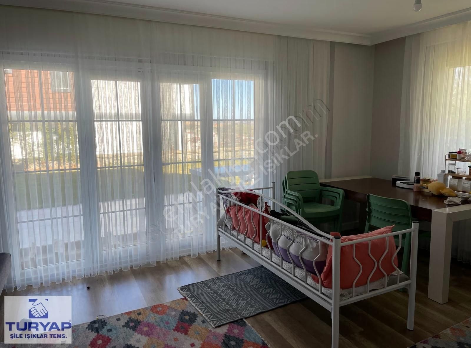 Turyap Tan Şile Ahmetli De 500 M2 Arsa Da Müstakil Villa. - Görsel 24