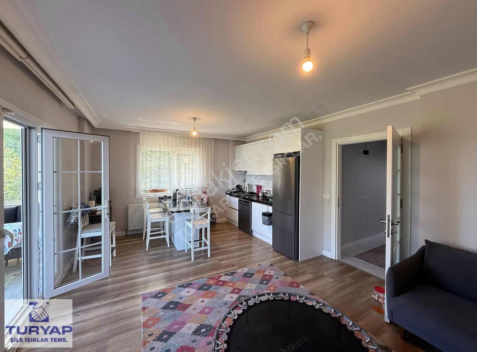 Turyap Tan Şile Ahmetli De 500 M2 Arsa Da Müstakil Villa. - Görsel 14