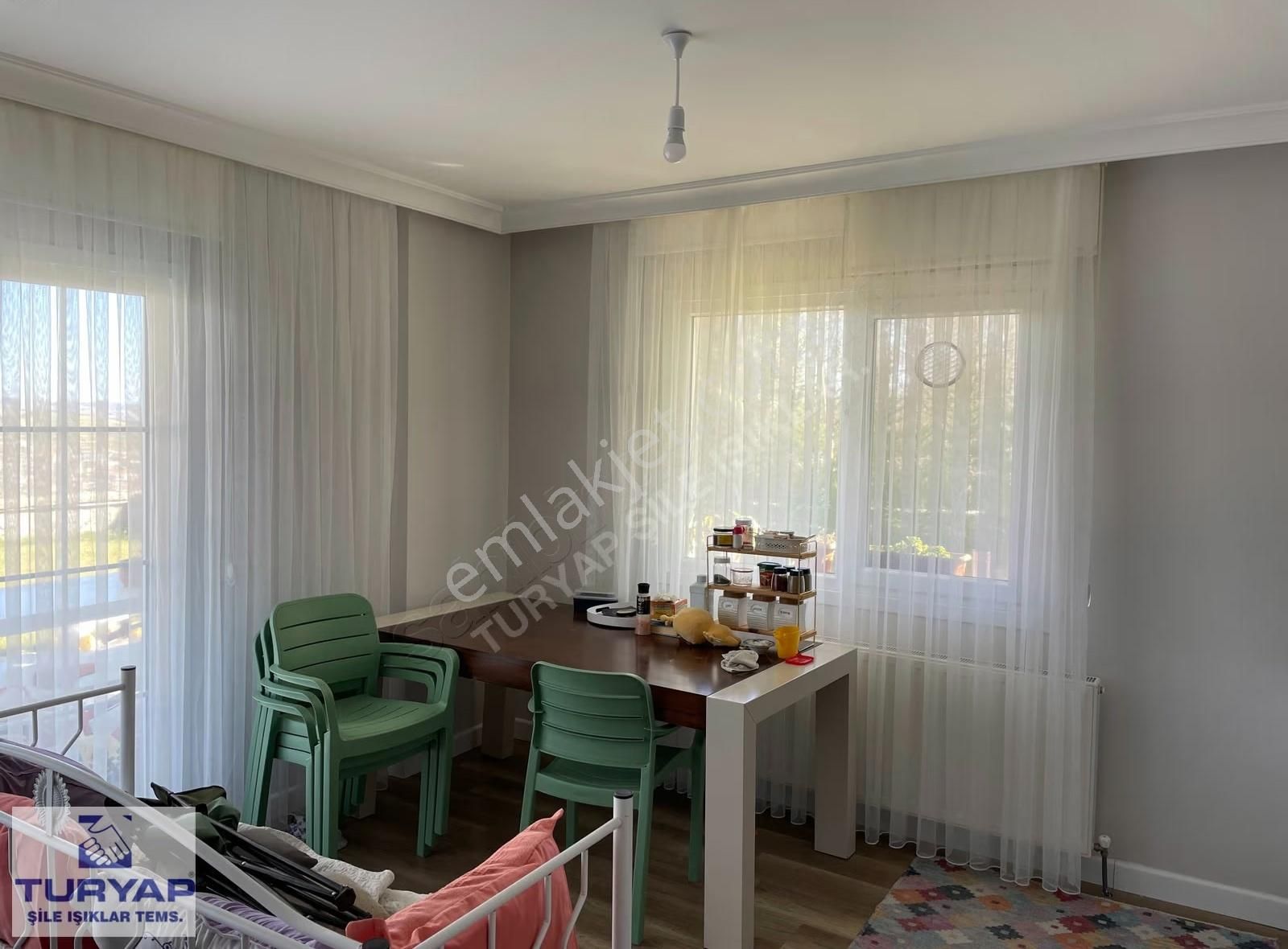 Turyap Tan Şile Ahmetli De 500 M2 Arsa Da Müstakil Villa. - Görsel 9