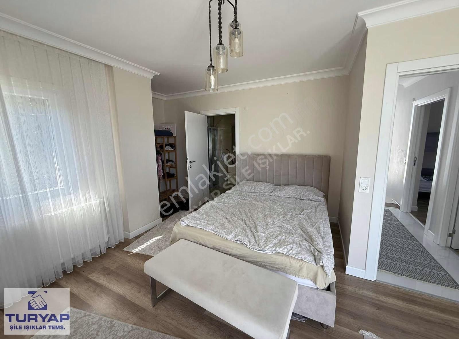 Turyap Tan Şile Ahmetli De 500 M2 Arsa Da Müstakil Villa. - Görsel 7