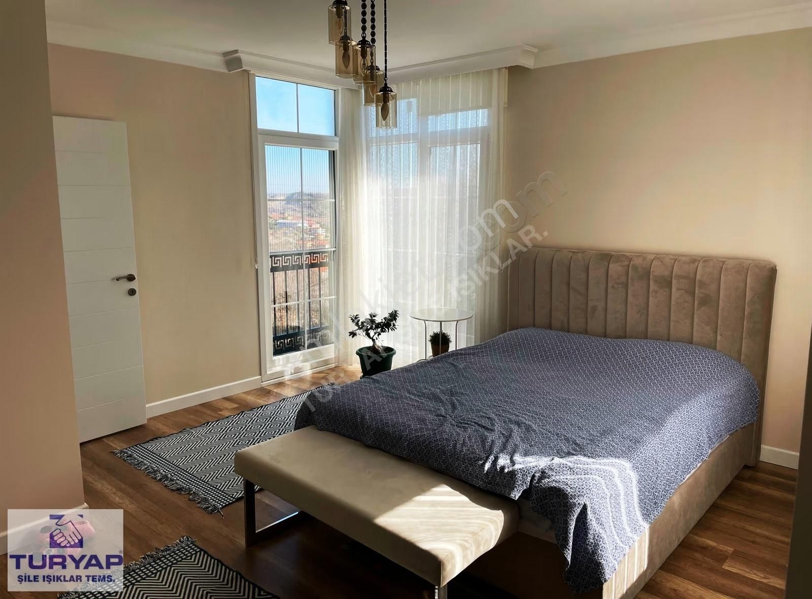 Turyap Tan Şile Ahmetli De 500 M2 Arsa Da Müstakil Villa. - Görsel 13