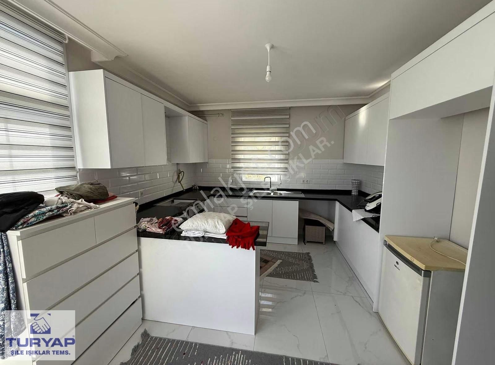 Turyap Tan Şile Ahmetli De 500 M2 Arsa Da Müstakil Villa. - Görsel 23