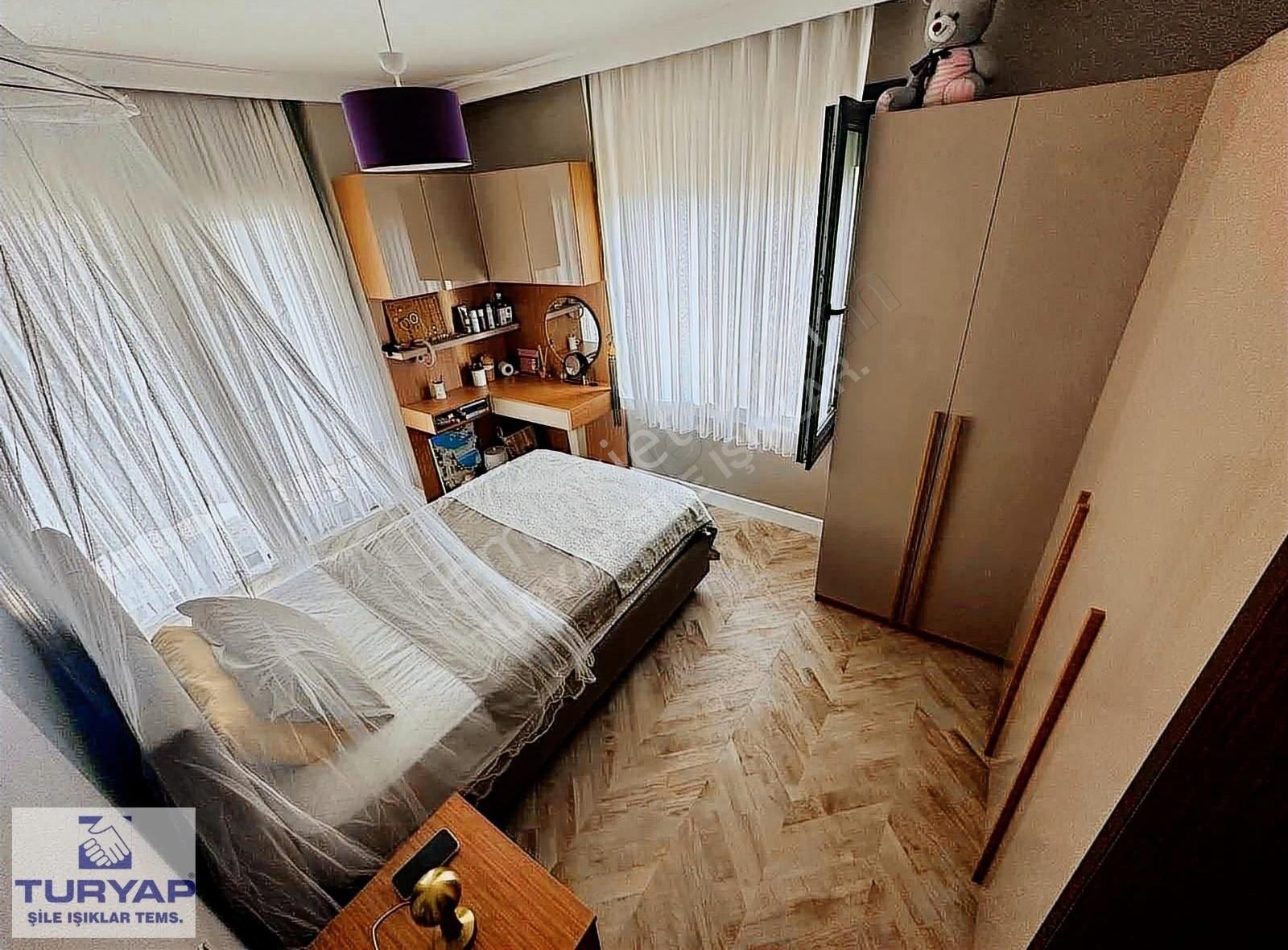 Şile Kumbaba'da Kiralık Havuzlu Müstakil 5+1 Eşyalı Lüks Villa - Görsel 10