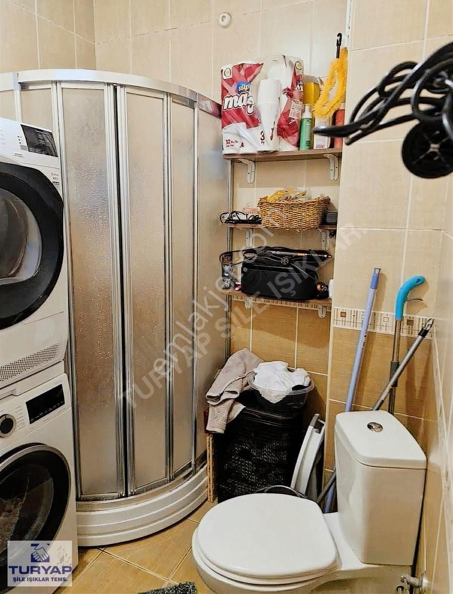 Turyap Tan Şile Merkezde Havuzlu Site De Satılık 2+1 Daire - Görsel 7