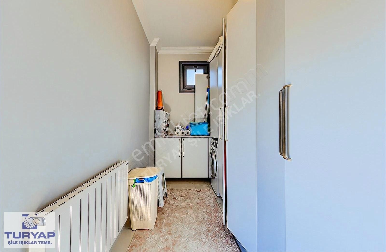 Şile Kumbaba'da 1162 M2 Arsa İçi Havuzlu 5+1 Eşyalı Lüks Villa. - Görsel 2