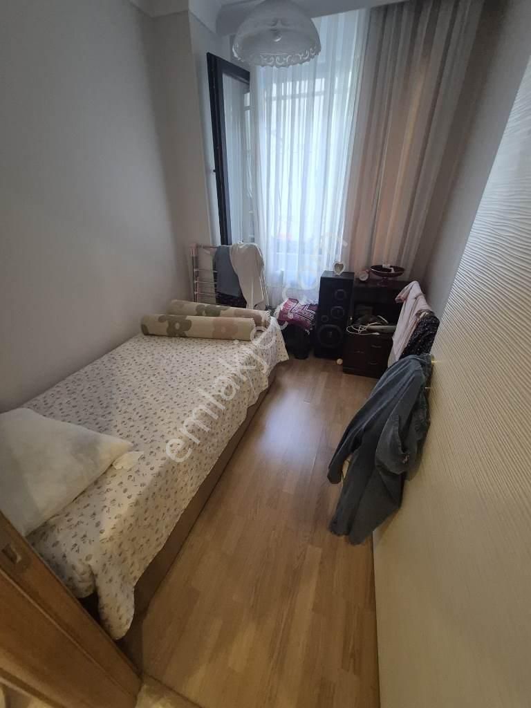 Kaçmaz'dan Küçükyalı Marmaraya Yakın Bahçeli 2+1 Daire - Görsel 22