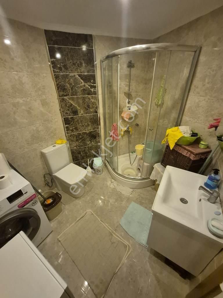 Kaçmaz'dan Küçükyalı Marmaraya Yakın Bahçeli 2+1 Daire - Görsel 30