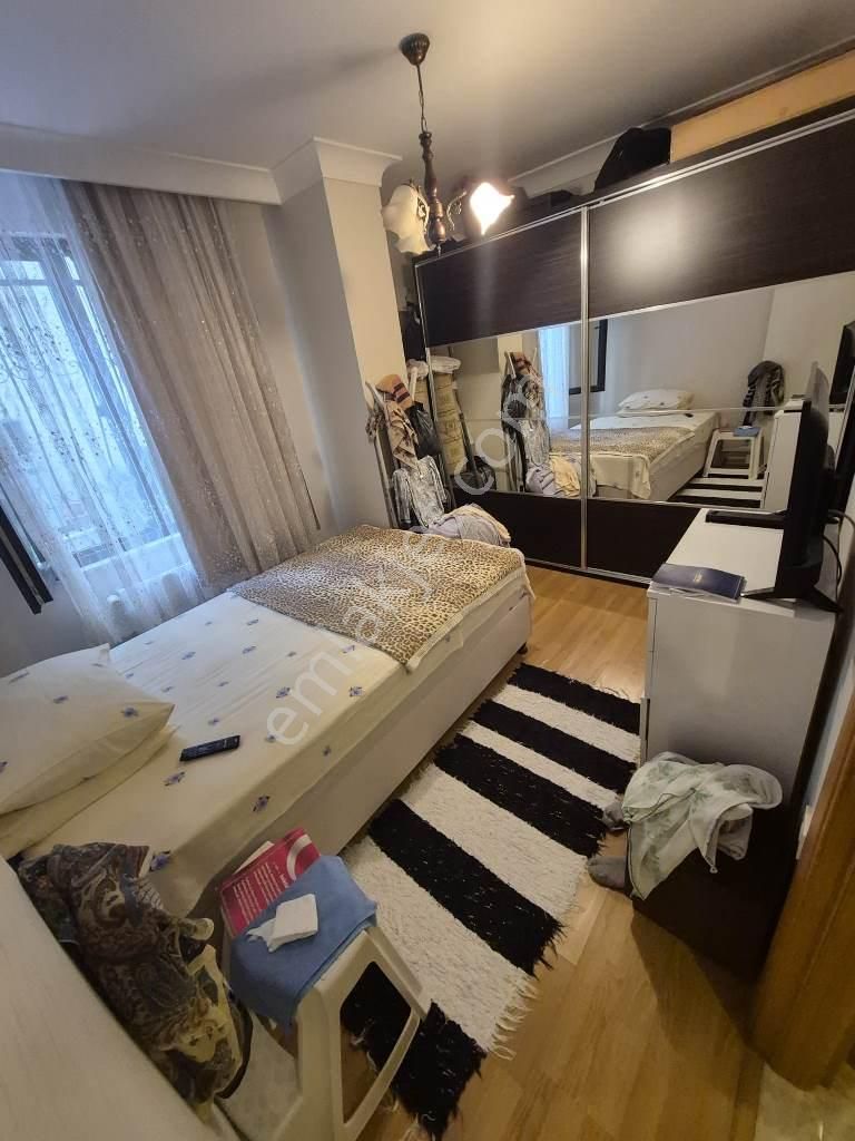 Kaçmaz'dan Küçükyalı Marmaraya Yakın Bahçeli 2+1 Daire - Görsel 19