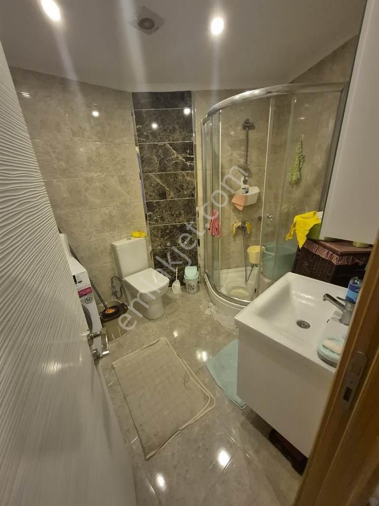 Kaçmaz'dan Küçükyalı Marmaraya Yakın Bahçeli 2+1 Daire - Görsel 28
