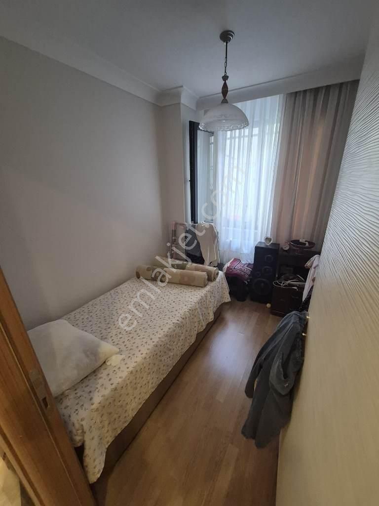 Kaçmaz'dan Küçükyalı Marmaraya Yakın Bahçeli 2+1 Daire - Görsel 23