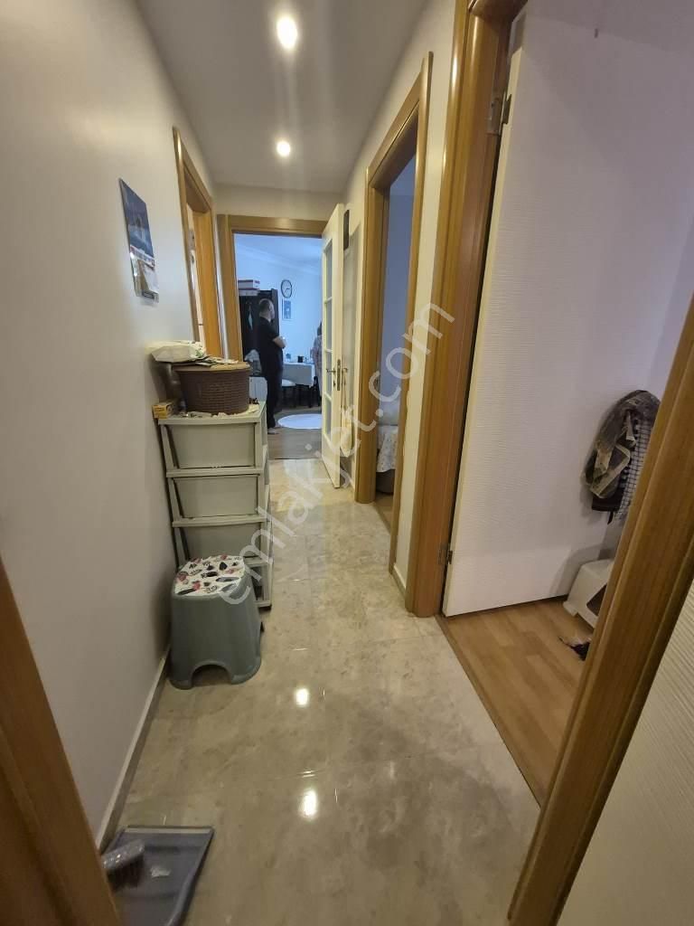 Kaçmaz'dan Küçükyalı Marmaraya Yakın Bahçeli 2+1 Daire - Görsel 27