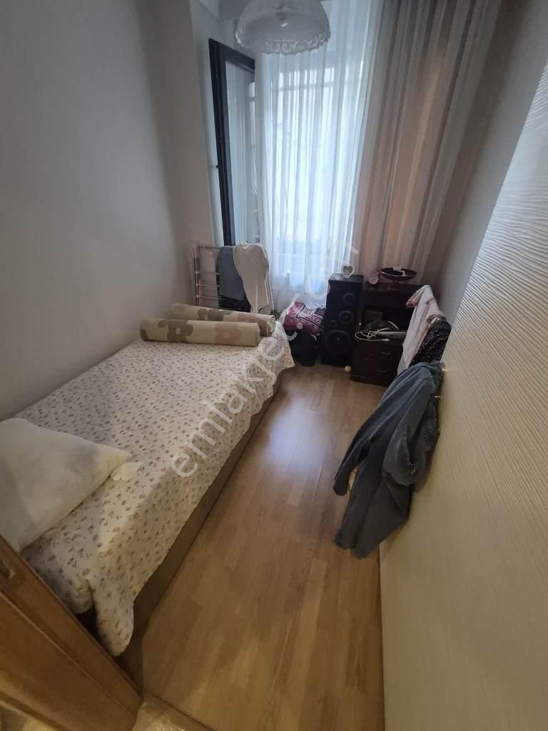 Kaçmaz'dan Küçükyalı Marmaraya Yakın Bahçeli 2+1 Daire - Görsel 21
