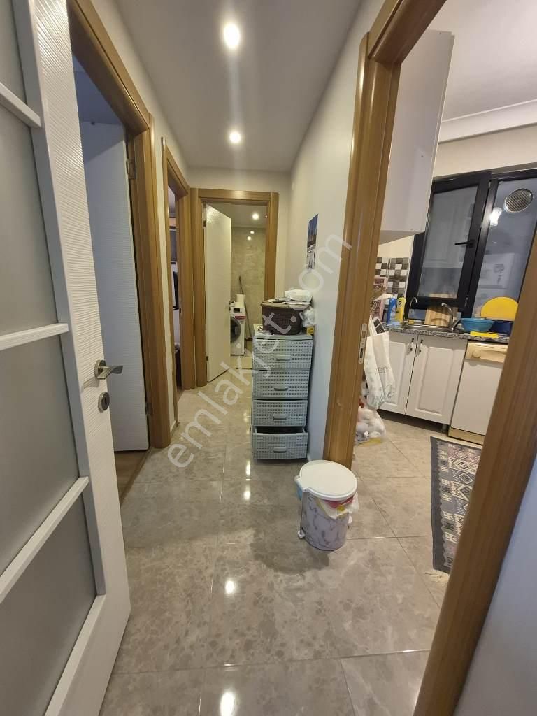 Kaçmaz'dan Küçükyalı Marmaraya Yakın Bahçeli 2+1 Daire - Görsel 24