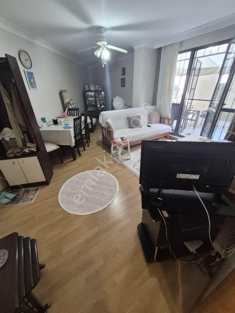 Kaçmaz'dan Küçükyalı Marmaraya Yakın Bahçeli 2+1 Daire - Görsel 12