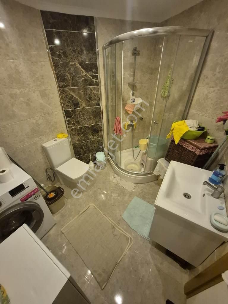 Kaçmaz'dan Küçükyalı Marmaraya Yakın Bahçeli 2+1 Daire - Görsel 29