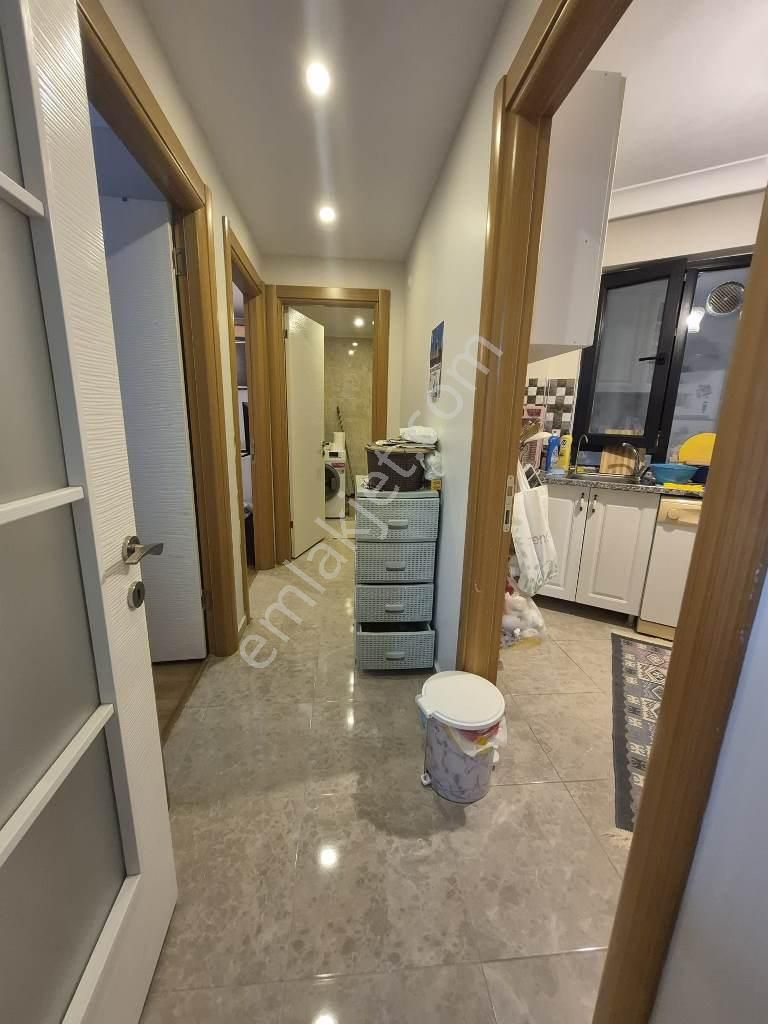 Kaçmaz'dan Küçükyalı Marmaraya Yakın Bahçeli 2+1 Daire - Görsel 26