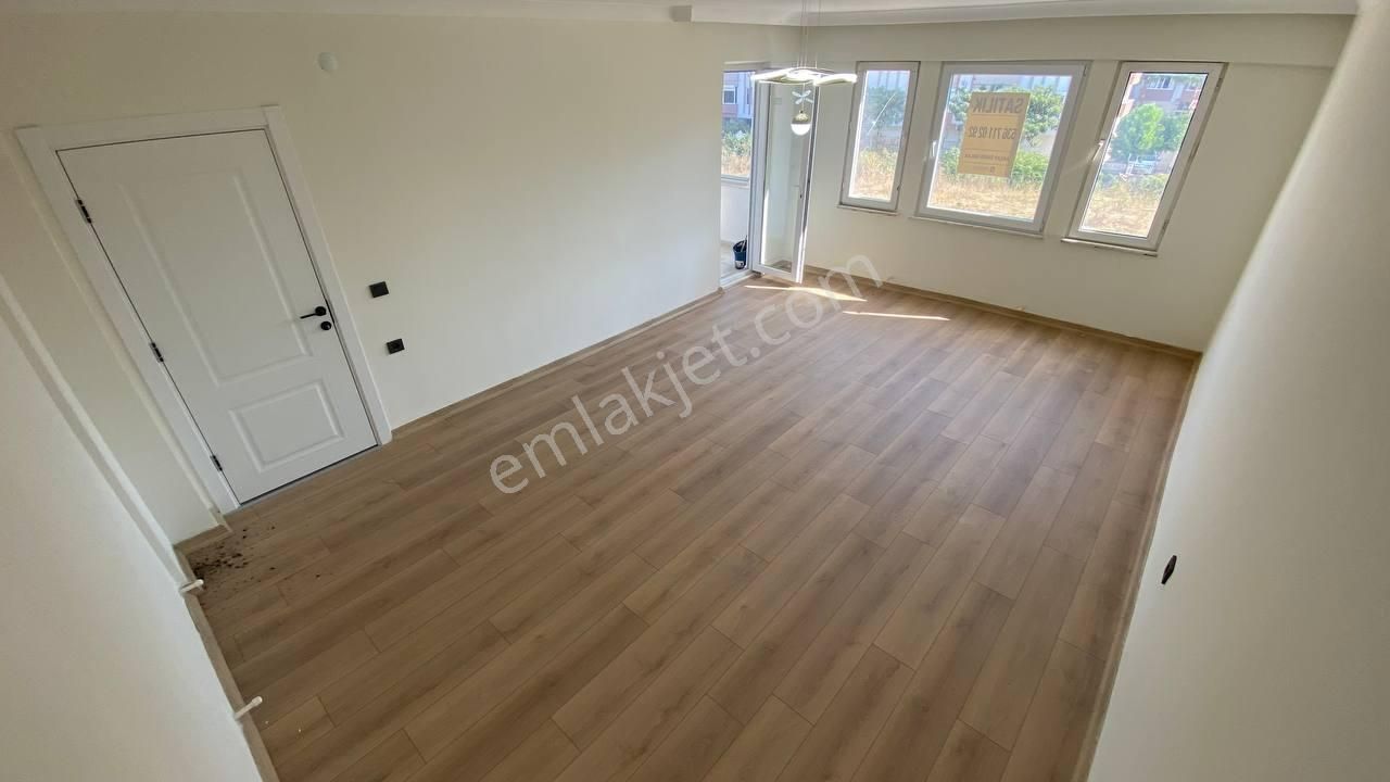Sabri Pınarbaşı'dan İkizçay'da Satılık 3+1 Şık Tasarımlı Türk Hamamlı Daire - Görsel 10