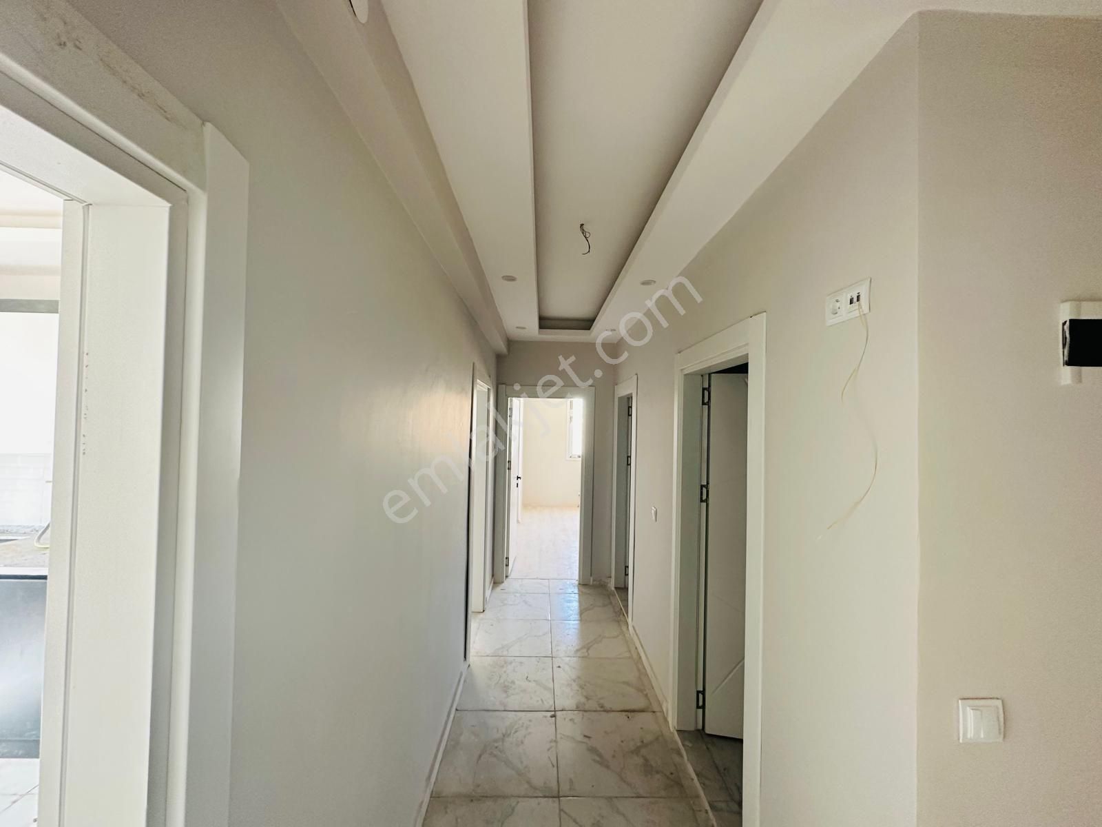 Dinç Emlaktan Satılık Ultra Lüks Sıfır 2+1 Daire - Görsel 18