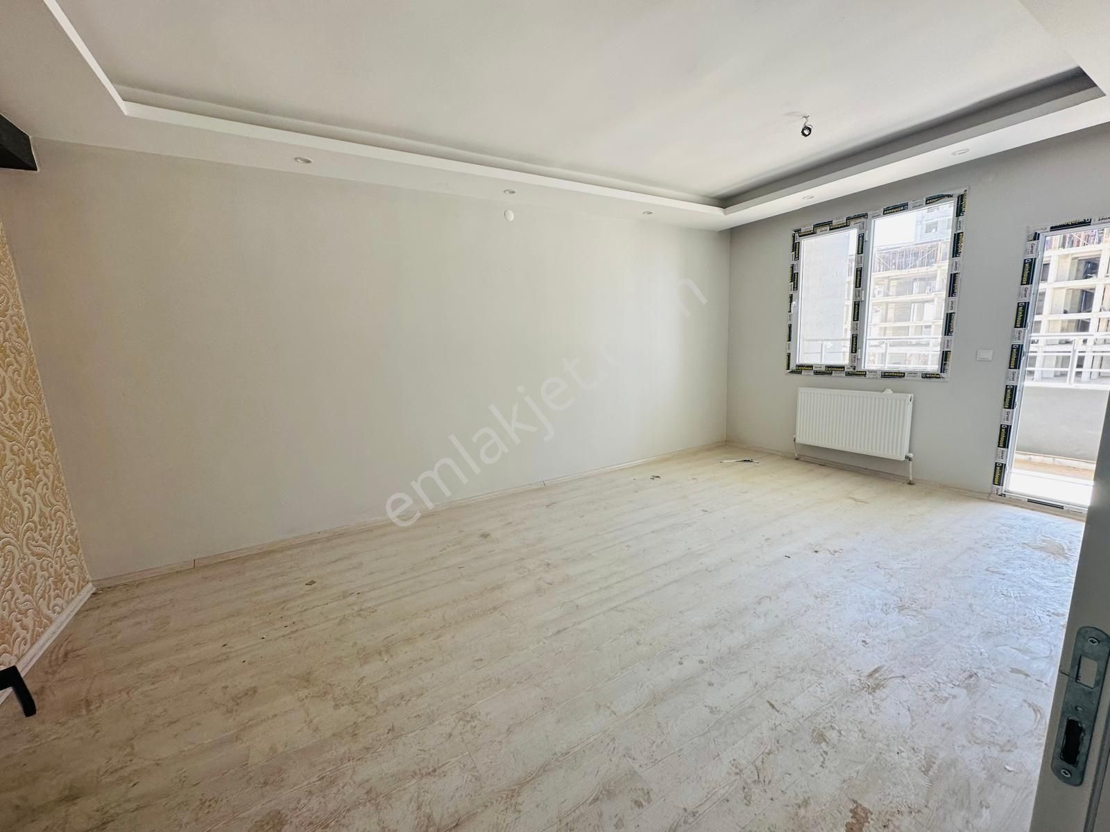 Dinç Emlaktan Satılık Ultra Lüks Sıfır 2+1 Daire - Görsel 4